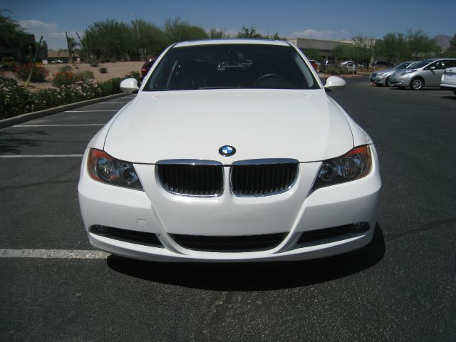 2008 BMW 3 series SE Automatic 4X4 Beutiful