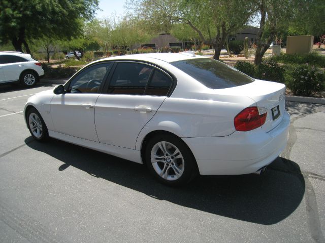 2008 BMW 3 series SE Automatic 4X4 Beutiful