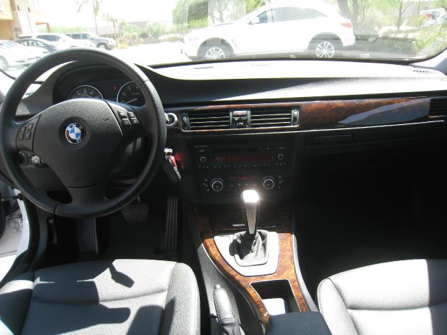 2008 BMW 3 series SE Automatic 4X4 Beutiful