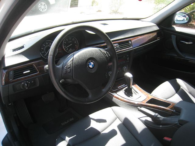 2008 BMW 3 series SE Automatic 4X4 Beutiful