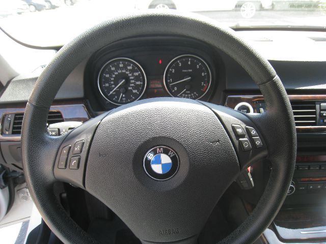 2008 BMW 3 series SE Automatic 4X4 Beutiful