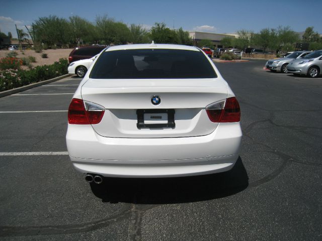 2008 BMW 3 series SE Automatic 4X4 Beutiful