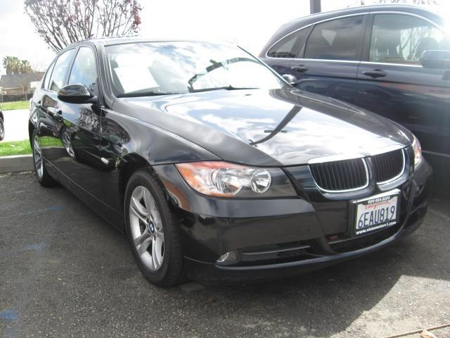 2008 BMW 3 series SE Automatic 4X4 Beutiful