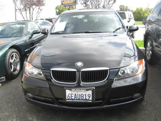 2008 BMW 3 series SE Automatic 4X4 Beutiful