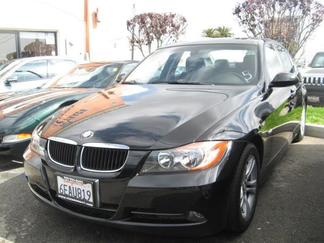 2008 BMW 3 series SE Automatic 4X4 Beutiful