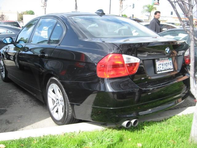 2008 BMW 3 series SE Automatic 4X4 Beutiful