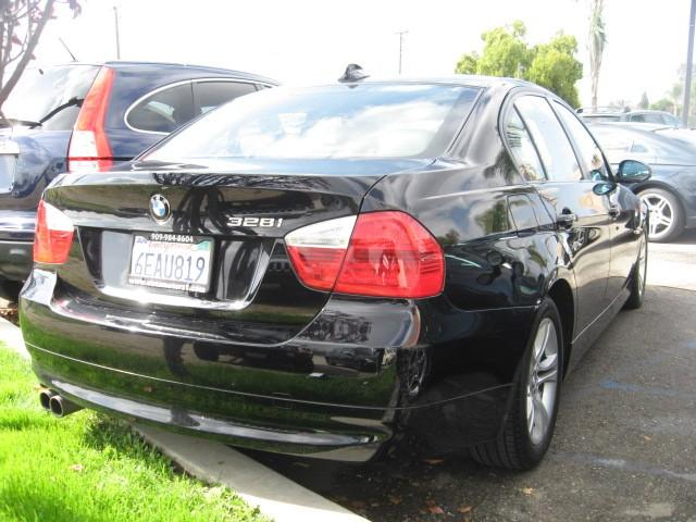 2008 BMW 3 series SE Automatic 4X4 Beutiful