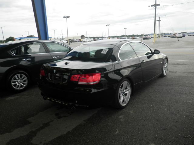 2008 BMW 3 series 4-speed Automatic W/od, 2.0L CVV