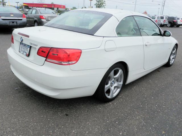 2008 BMW 3 series Unknown