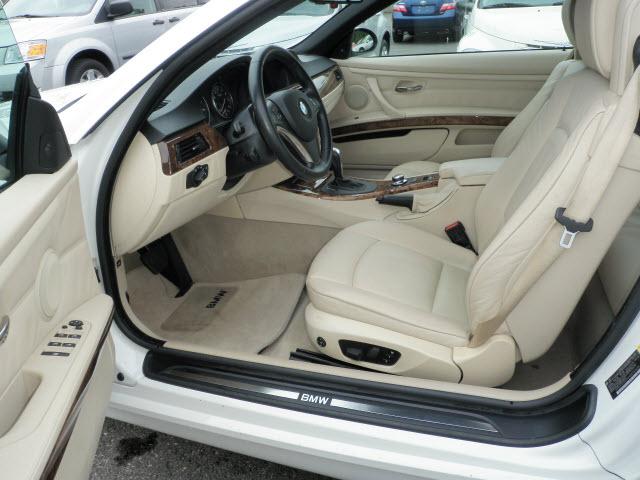 2008 BMW 3 series Unknown