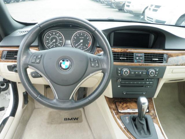 2008 BMW 3 series Unknown