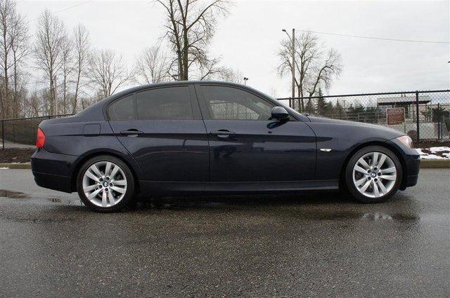 2008 BMW 3 series Unknown