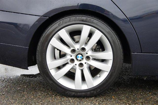 2008 BMW 3 series Unknown