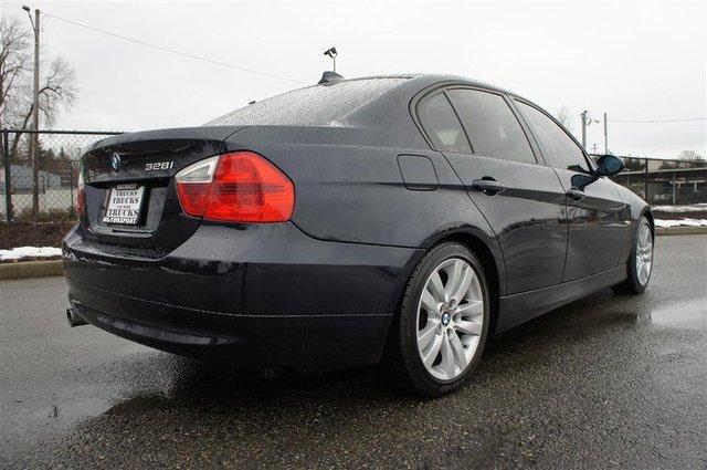 2008 BMW 3 series Unknown