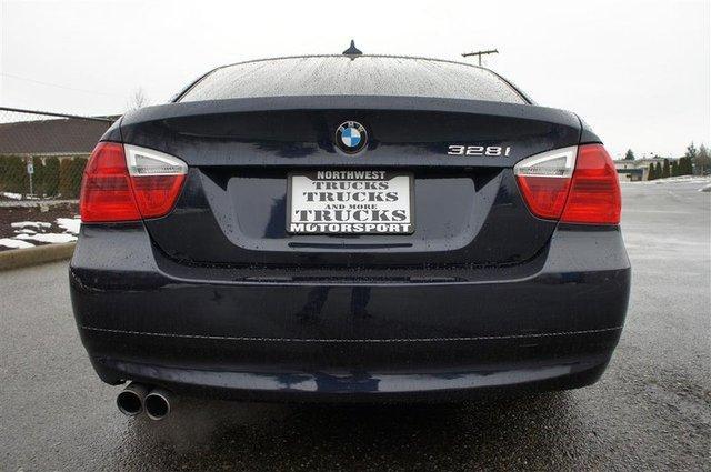 2008 BMW 3 series Unknown