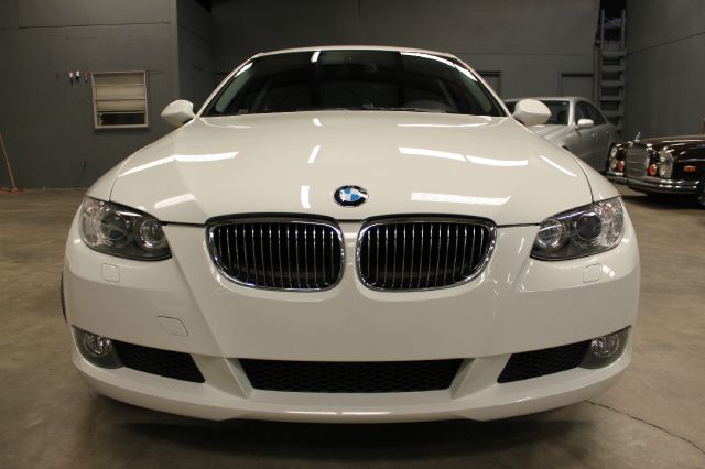 2008 BMW 3 series S FE Plus