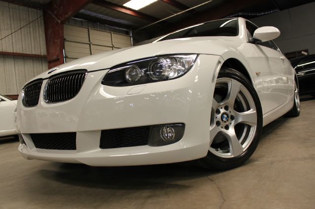 2008 BMW 3 series S FE Plus