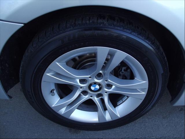 2008 BMW 3 series CX9