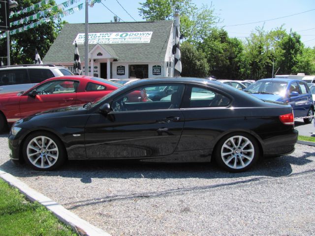 2008 BMW 3 series XLT SD Quad SB DSL 4x4