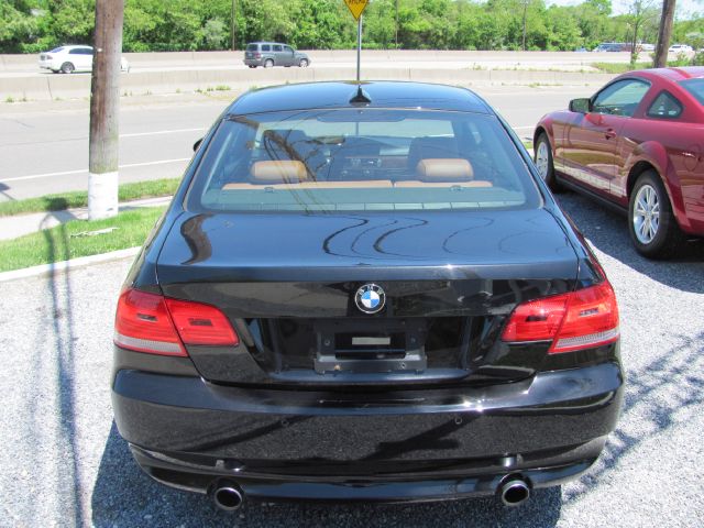 2008 BMW 3 series XLT SD Quad SB DSL 4x4