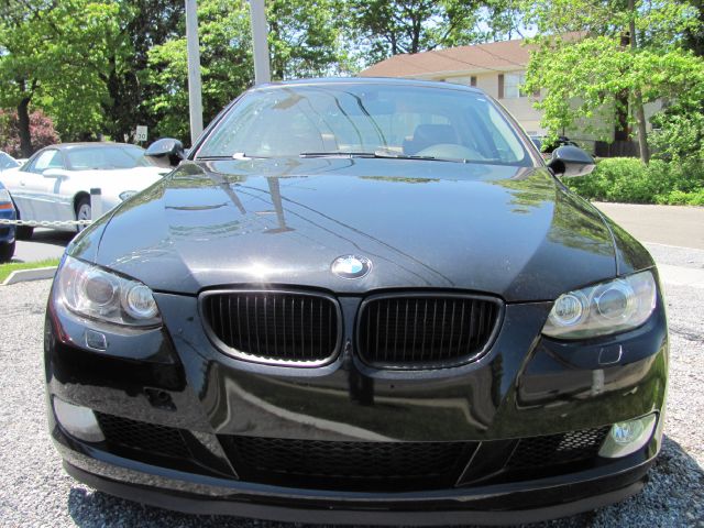 2008 BMW 3 series XLT SD Quad SB DSL 4x4