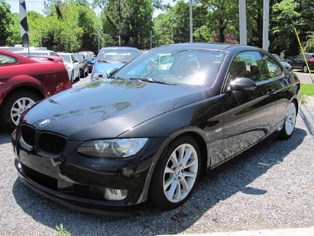 2008 BMW 3 series XLT SD Quad SB DSL 4x4