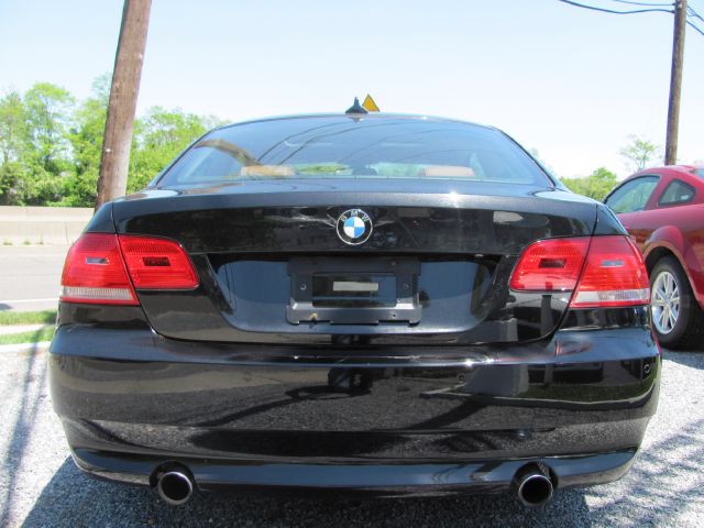 2008 BMW 3 series XLT SD Quad SB DSL 4x4