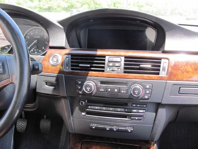 2008 BMW 3 series XLT SD Quad SB DSL 4x4