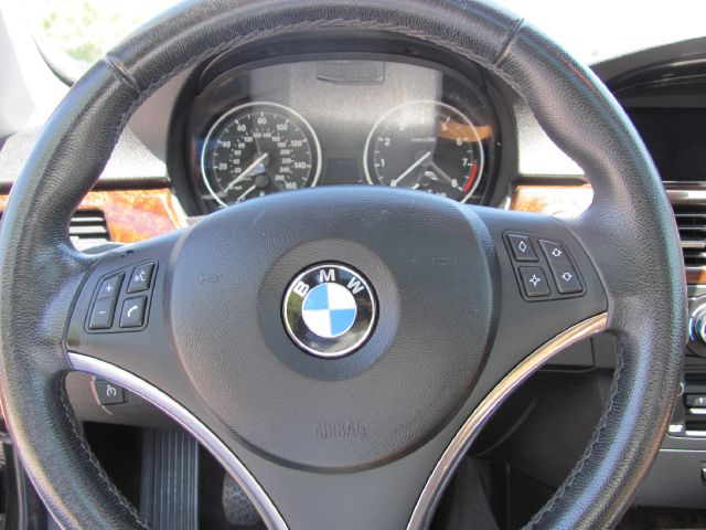 2008 BMW 3 series XLT SD Quad SB DSL 4x4