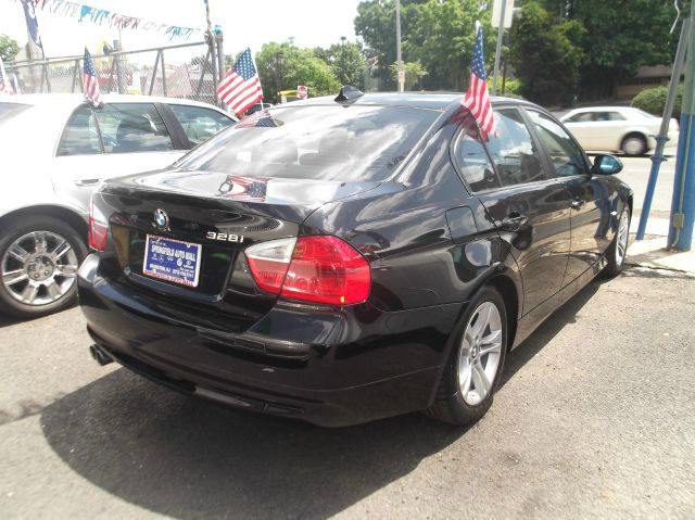 2008 BMW 3 series SE Automatic 4X4 Beutiful