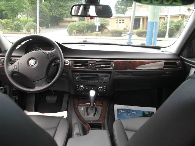 2008 BMW 3 series SE Automatic 4X4 Beutiful