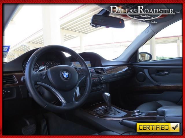 2008 BMW 3 series 4x4 LOW Miles