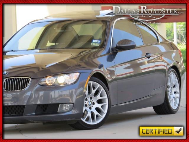 2008 BMW 3 series 4x4 LOW Miles