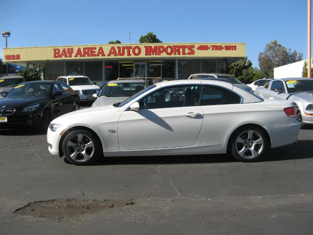 2008 BMW 3 series 4.2L