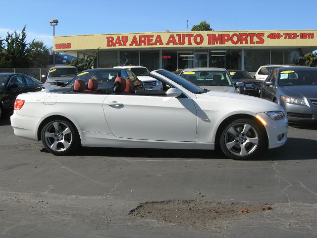 2008 BMW 3 series 4.2L