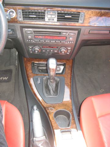 2008 BMW 3 series 4.2L