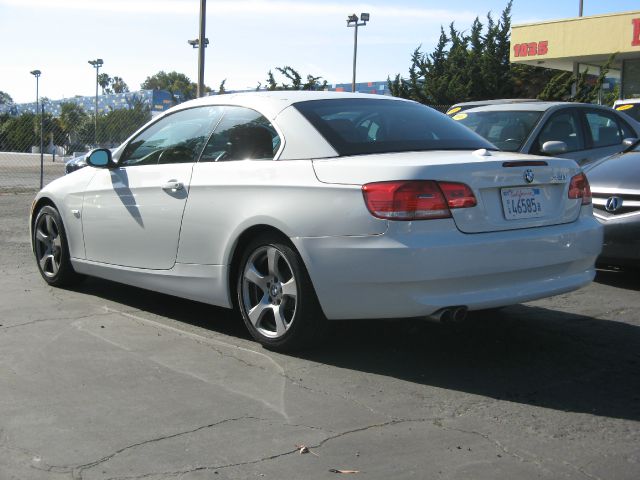 2008 BMW 3 series 4.2L