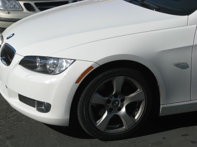 2008 BMW 3 series 4.2L