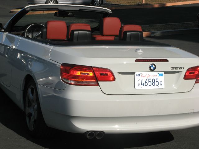 2008 BMW 3 series 4.2L