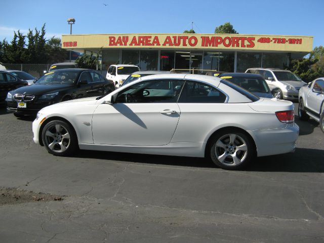 2008 BMW 3 series 4.2L