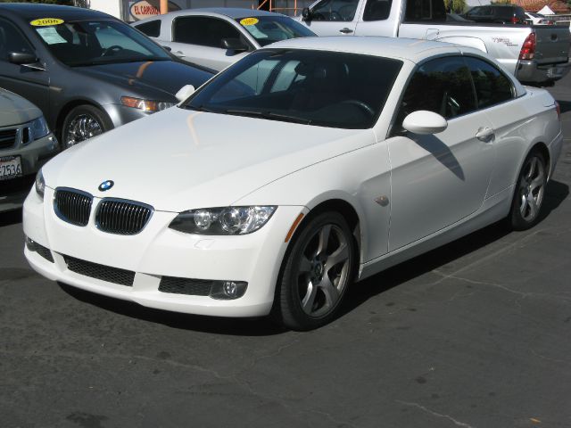 2008 BMW 3 series 4.2L