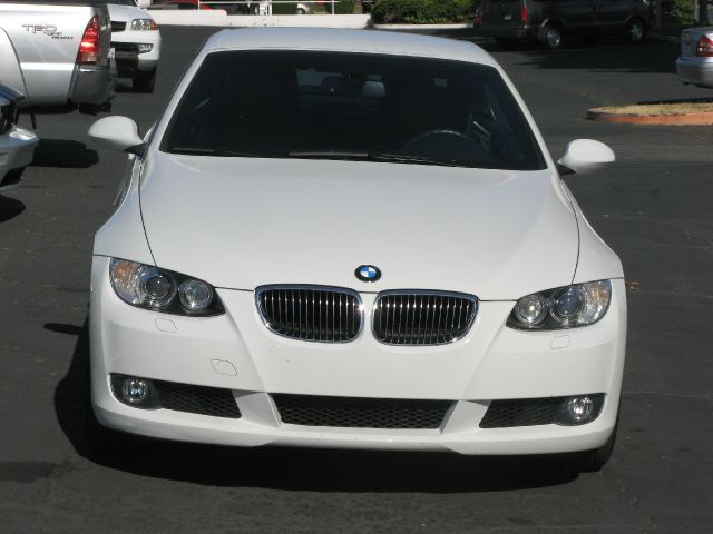 2008 BMW 3 series 4.2L