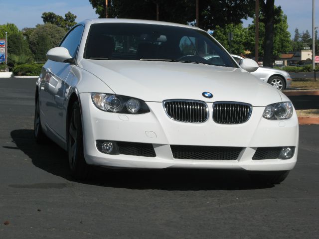 2008 BMW 3 series 4.2L