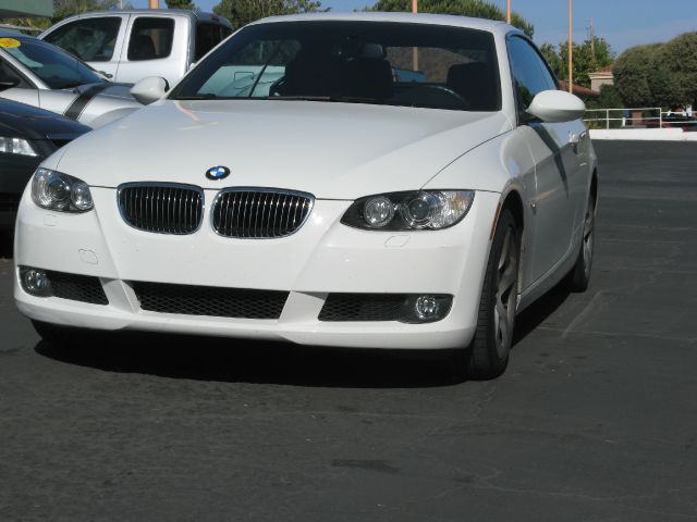 2008 BMW 3 series 4.2L