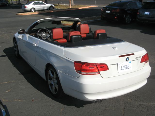 2008 BMW 3 series 4.2L