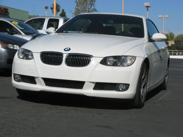 2008 BMW 3 series 4.2L