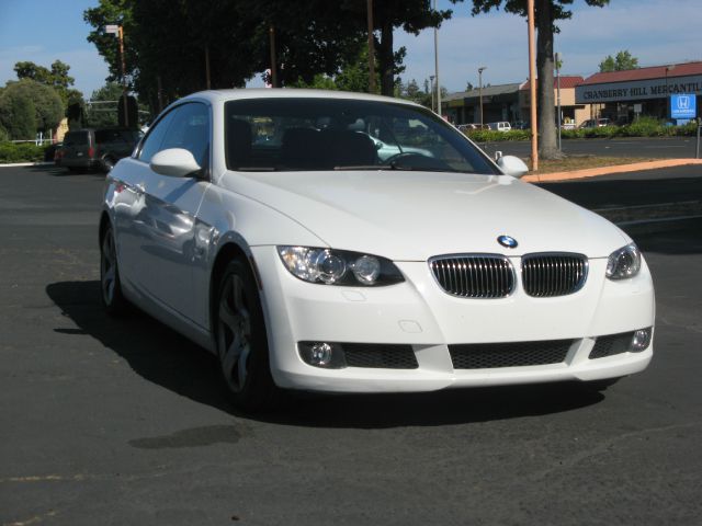 2008 BMW 3 series 4.2L