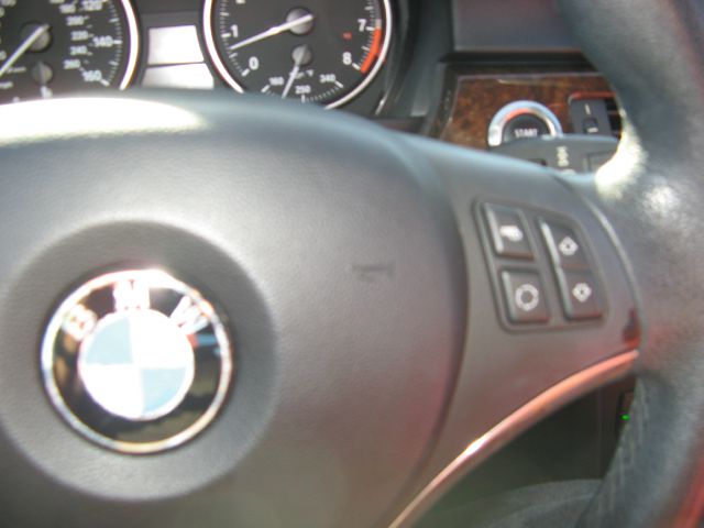 2008 BMW 3 series 4.2L