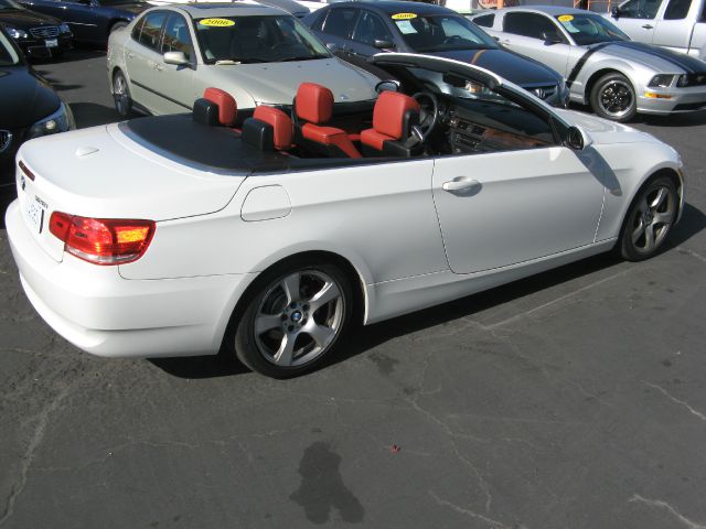 2008 BMW 3 series 4.2L