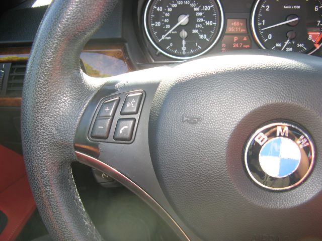 2008 BMW 3 series 4.2L